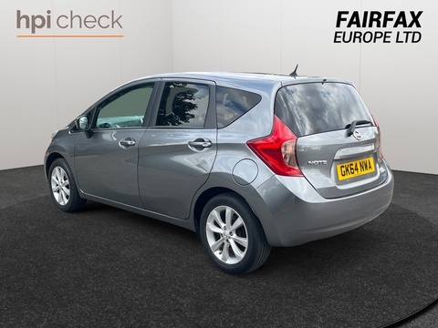 1.2 DIG-S Acenta Premium Hatchback 5dr Petrol Manual Euro 5 (s/s) (98 ps)