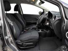 Nissan Note DIG-S Acenta Premium