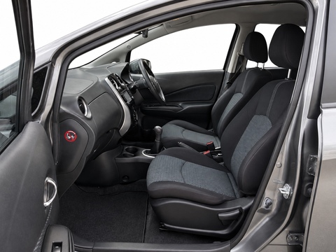 1.2 DIG-S Acenta Premium Hatchback 5dr Petrol Manual Euro 5 (s/s) (98 ps)