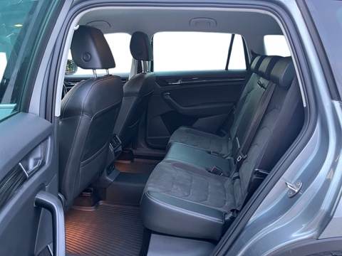 2.0 TDI SE L SUV 5dr Diesel DSG 4WD Euro 6 (s/s) (5 Seat) (150 ps)