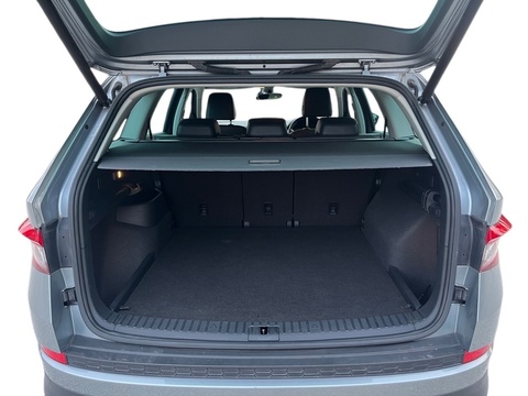 2.0 TDI SE L SUV 5dr Diesel DSG 4WD Euro 6 (s/s) (5 Seat) (150 ps)