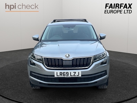 2.0 TDI SE L SUV 5dr Diesel DSG 4WD Euro 6 (s/s) (5 Seat) (150 ps)