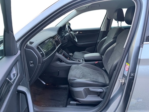 2.0 TDI SE L SUV 5dr Diesel DSG 4WD Euro 6 (s/s) (5 Seat) (150 ps)