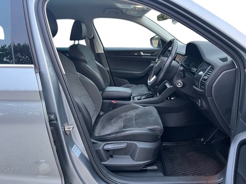 2.0 TDI SE L SUV 5dr Diesel DSG 4WD Euro 6 (s/s) (5 Seat) (150 ps)