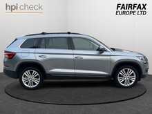 Skoda Kodiaq TDI SE L (Auto )