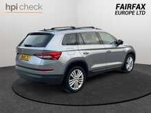 Skoda Kodiaq TDI SE L (Auto )