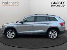 Skoda Kodiaq TDI SE L (Auto )