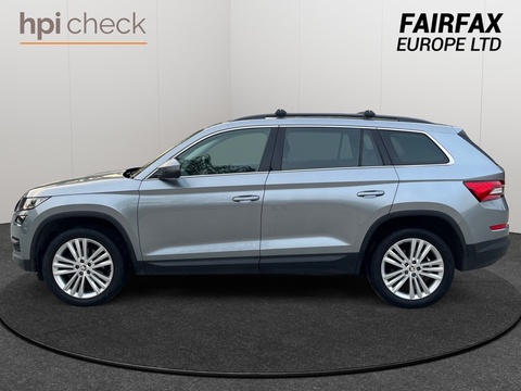 2.0 TDI SE L SUV 5dr Diesel DSG 4WD Euro 6 (s/s) (5 Seat) (150 ps)