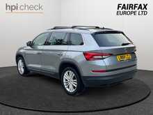 Skoda Kodiaq TDI SE L (Auto )