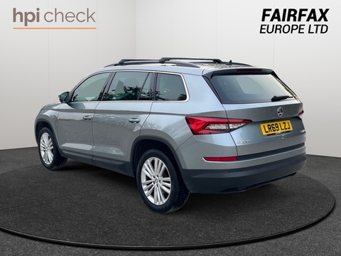 2.0 TDI SE L SUV 5dr Diesel DSG 4WD Euro 6 (s/s) (5 Seat) (150 ps)