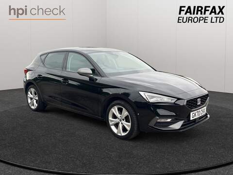 1.4 eHybrid 12.8kWh FR Hatchback 5dr Petrol Plug-in Hybrid DSG Euro 6 (s/s) (204 ps)
