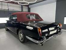 Rolls-Royce Corniche "Rosie" 