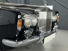 Rolls-Royce Corniche "Rosie" 