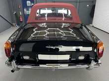 Rolls-Royce Corniche "Rosie" 