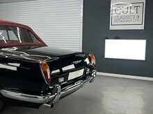 Rolls-Royce Corniche "Rosie" 