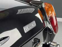 Rolls-Royce Corniche "Rosie" 