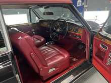 Rolls-Royce Corniche "Rosie" 