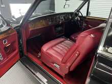 Rolls-Royce Corniche "Rosie" 