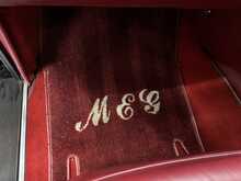 Rolls-Royce Corniche "Rosie" 