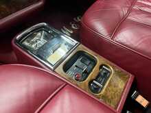 Rolls-Royce Corniche "Rosie" 