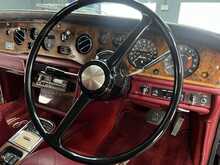 Rolls-Royce Corniche "Rosie" 