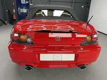 Honda S2000 AP1 