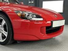 Honda S2000 AP1 