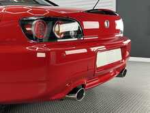 Honda S2000 AP1 