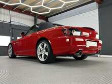 Honda S2000 AP1 