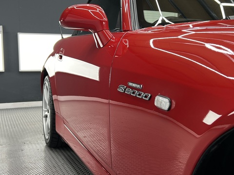 AP1 1997 2dr Roadster Manual Petrol