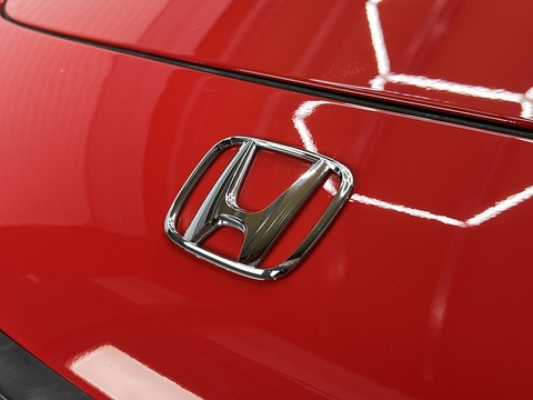 AP1 1997 2dr Roadster Manual Petrol