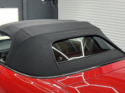 AP1 1997 2dr Roadster Manual Petrol