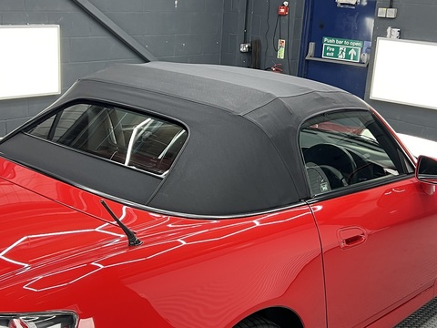 AP1 1997 2dr Roadster Manual Petrol