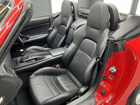 AP1 1997 2dr Roadster Manual Petrol