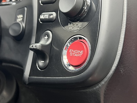 AP1 1997 2dr Roadster Manual Petrol