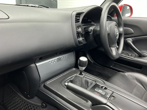 AP1 1997 2dr Roadster Manual Petrol