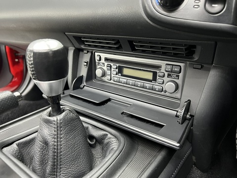 AP1 1997 2dr Roadster Manual Petrol