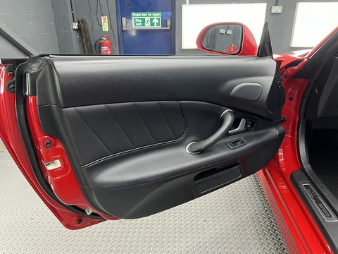 AP1 1997 2dr Roadster Manual Petrol