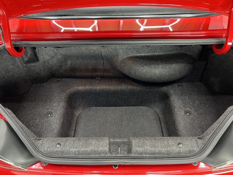 AP1 1997 2dr Roadster Manual Petrol