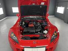 Honda S2000 AP1 