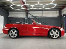 Honda S2000 AP1 