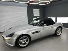 BMW Z8 E52 