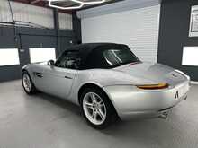 BMW Z8 E52 