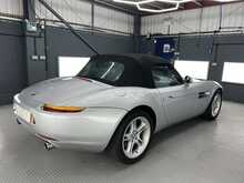 BMW Z8 E52 