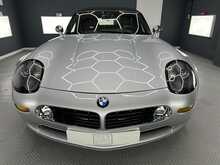 BMW Z8 E52 