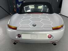 BMW Z8 E52 