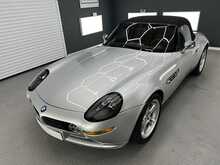BMW Z8 E52 