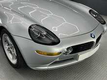BMW Z8 E52 