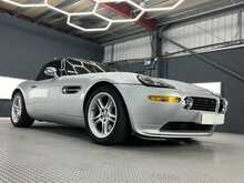 BMW Z8 E52 