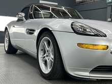 BMW Z8 E52 